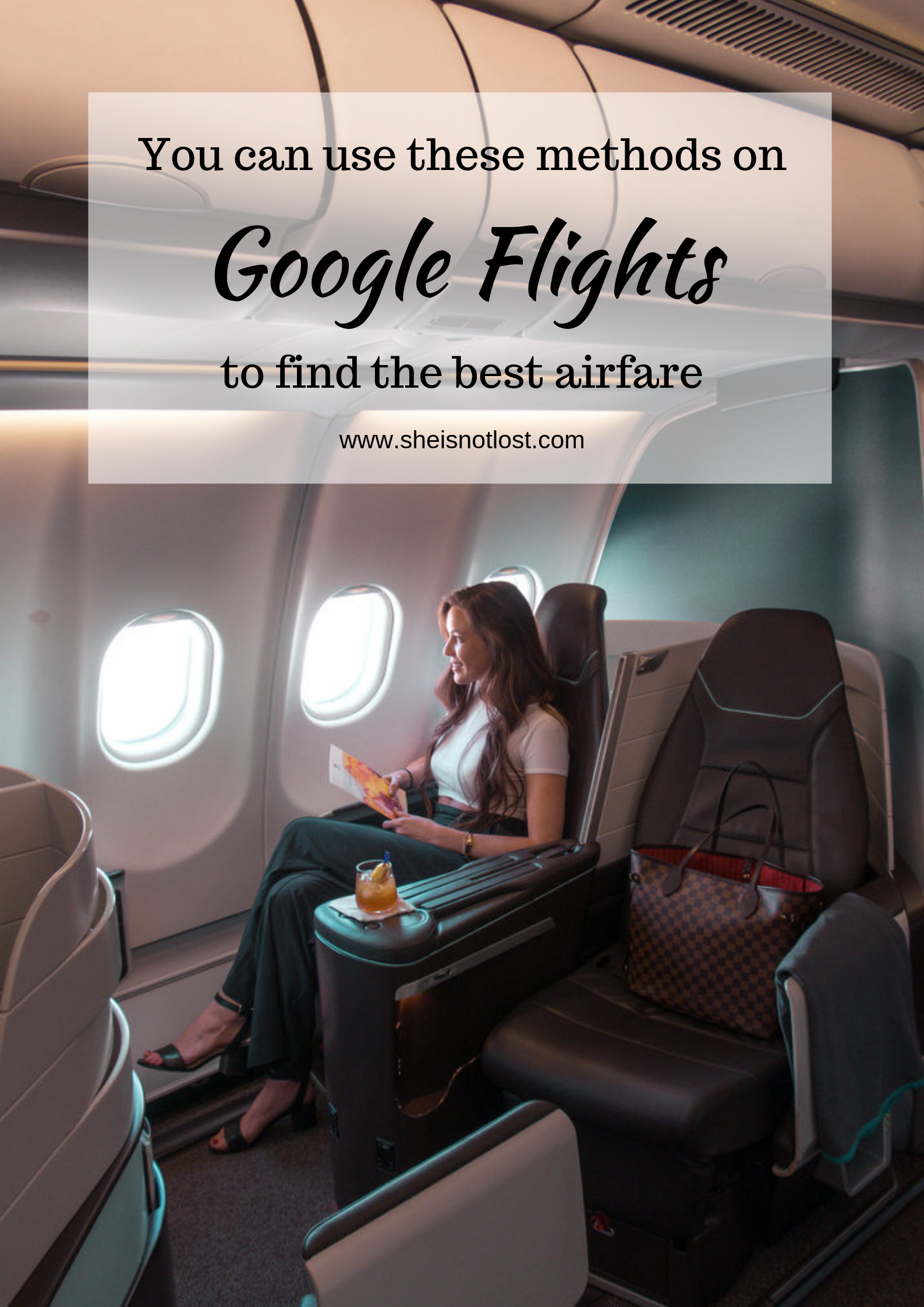 Google Flights: 10 Tips to Find the Best Deals on Flights